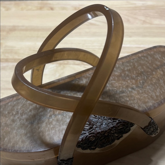 Vintage 1950’s Wilardy Lucite Purse - Picture 2 of 14